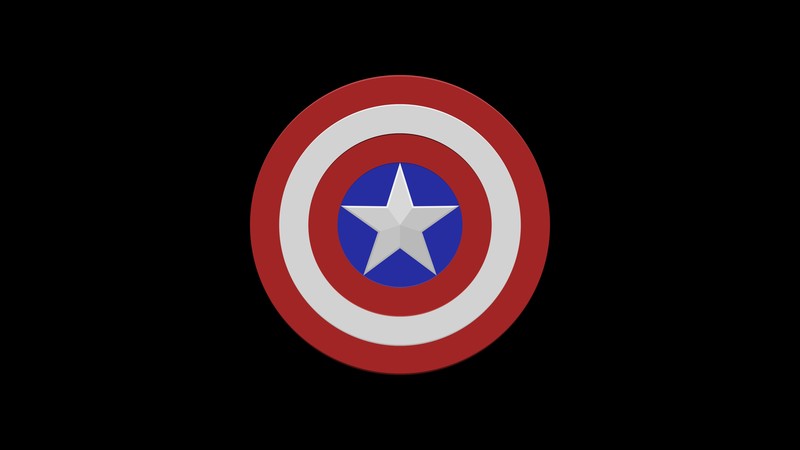 captain america, superheroes, hd, 4k, deviantart