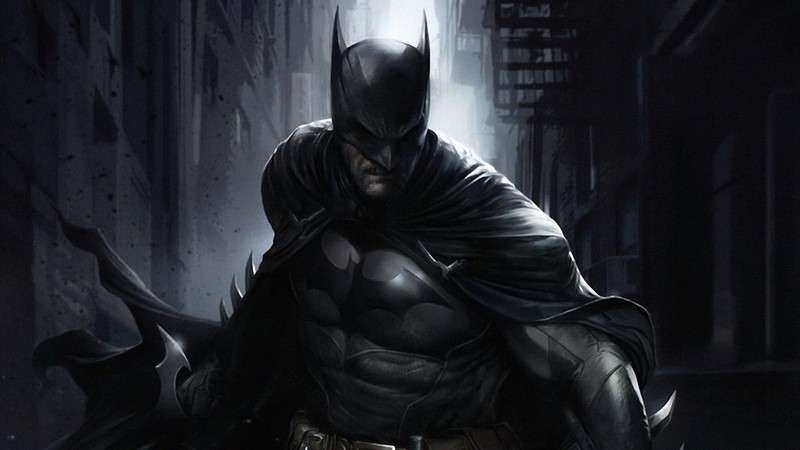 batman, superheroes, artist, artwork, digital art, hd, deviantart