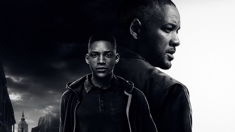gemini man, movies, 2019 movies, hd, 4k, will smith