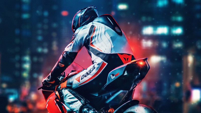 bikes, ducati, hd, 4k