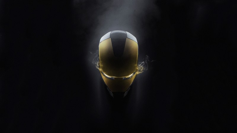 iron man, superheroes, hd, 4k