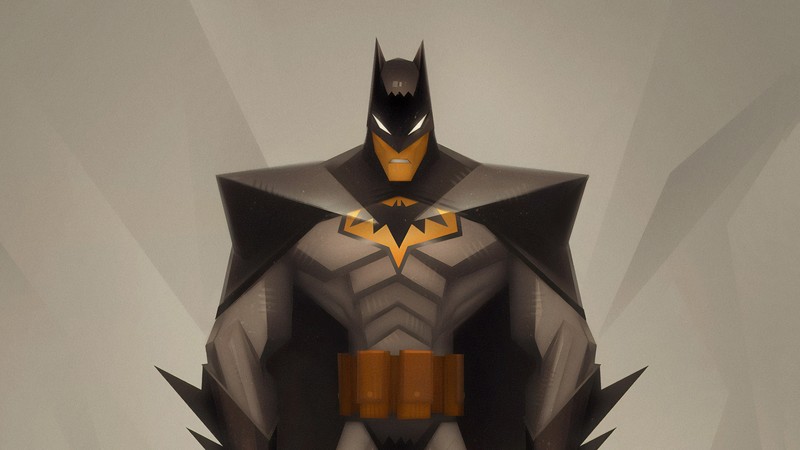 batman, superheroes, hd, 4k, artstation
