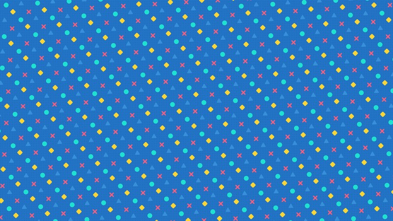 abstract, digital art, hd, 4k, retro, simple background
