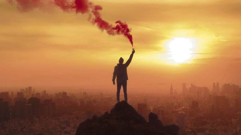 smoke, photography, hd, deviantart
