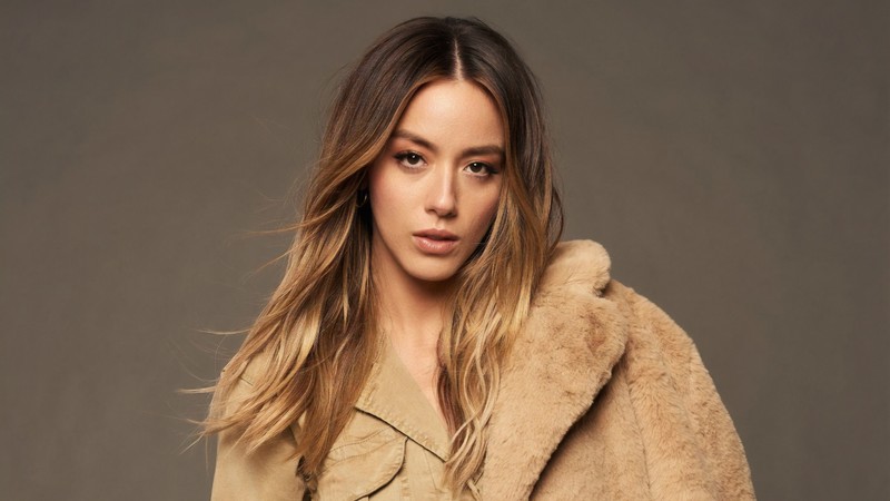 chloe bennet, hd, 4k, celebrities, girls