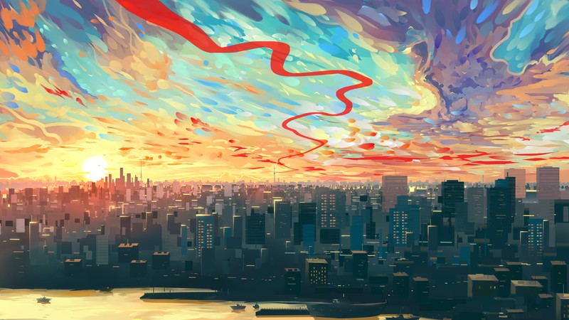 artist, artwork, digital art, hd, 4k, 5k, deviantart
