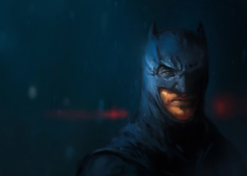 batman, superheroes, hd, 4k, artstation
