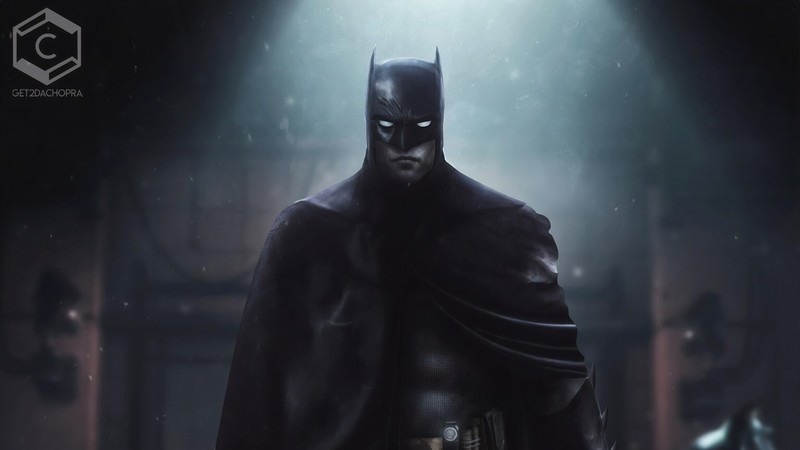batman, superheroes, hd, 4k