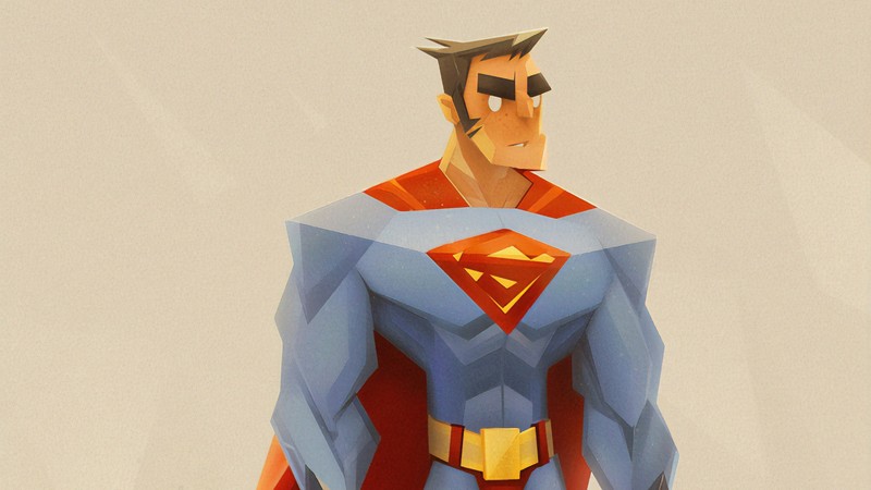 superman, superheroes, artist, artwork, digital art, hd, 4k, artstation