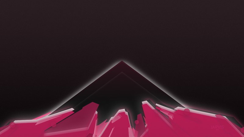 shapes, abstract, artist, artwork, digital art, hd, deviantart, 4k