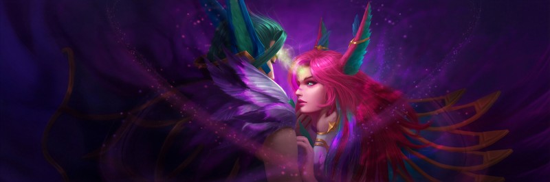 league of legends, games, hd, 4k