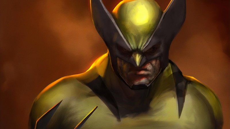 wolverine, hd, 4k, superheroes, artwork