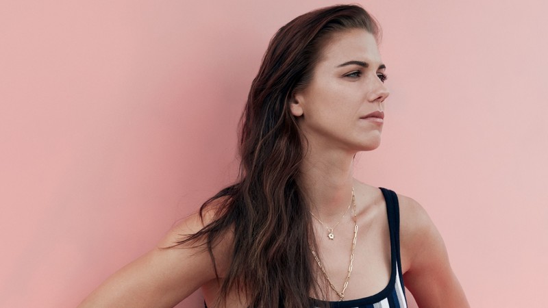 alex morgan, celebrities, girls, hd, 4k