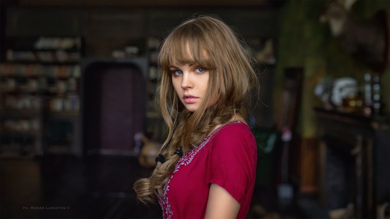 anastasia shcheglova, girls, model, hd