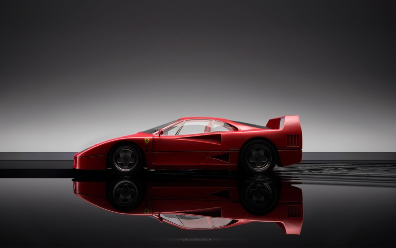 ferrari, cars, hd, 4k
