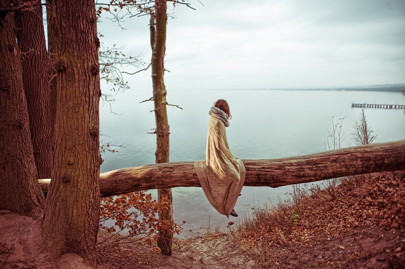 alone, sad, photography, hd, 4k