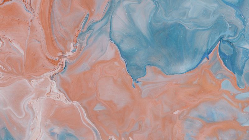 stains, liquid, texture, paint, abstraction, 4k