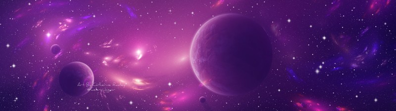 space, digital universe, hd, 4k, deviantart