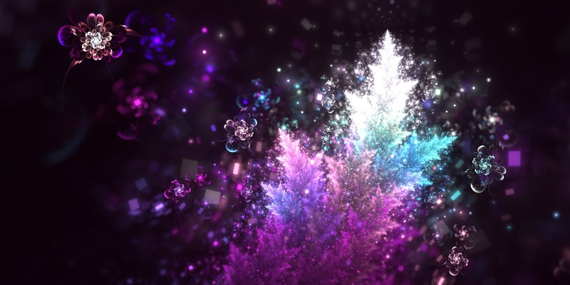 fractal, abstract, digital art, hd, 4k, 5k, deviantart