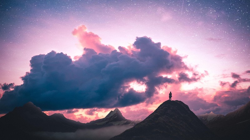 photography, hd, 4k, clouds