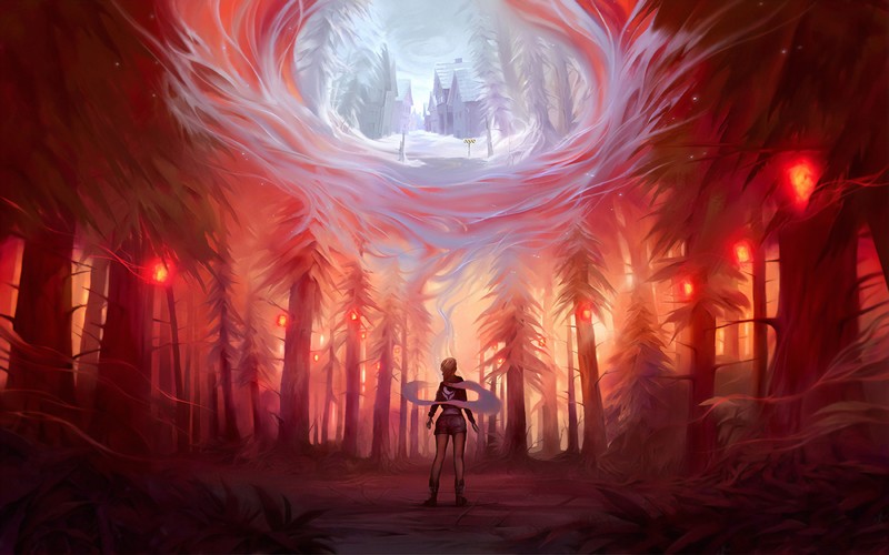 artist, artwork, digital art, hd, 4k, deviantart