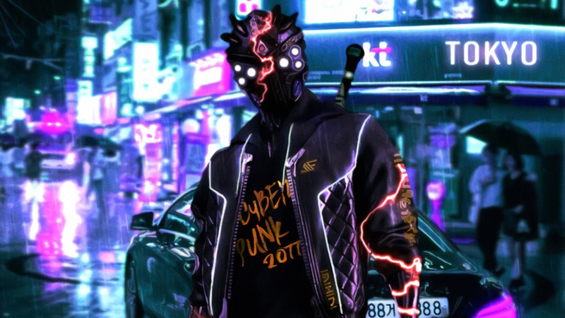 cyberpunk 2077, games, ps games, xbox games, pc games, hd, 4k, 2019 games, artstation