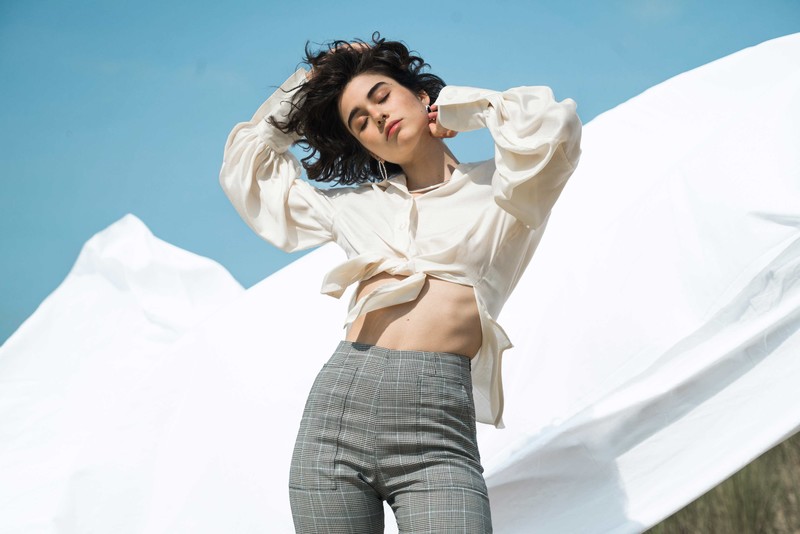 lauren jauregui, celebrities, singer, music, girls, hd, 4k