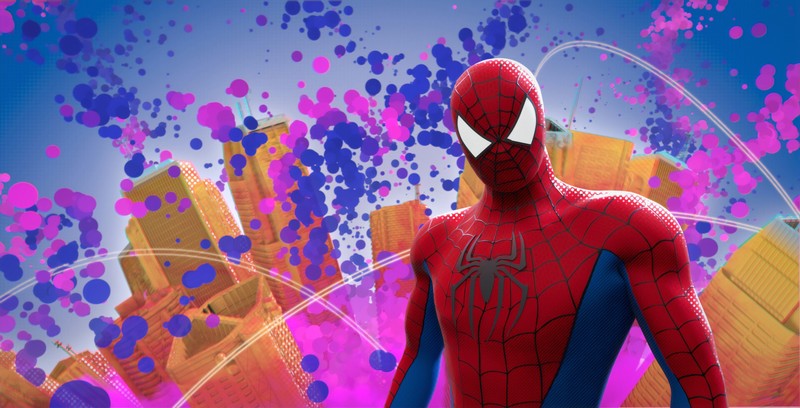 spiderman, hd, superheroes, digital art, artwork