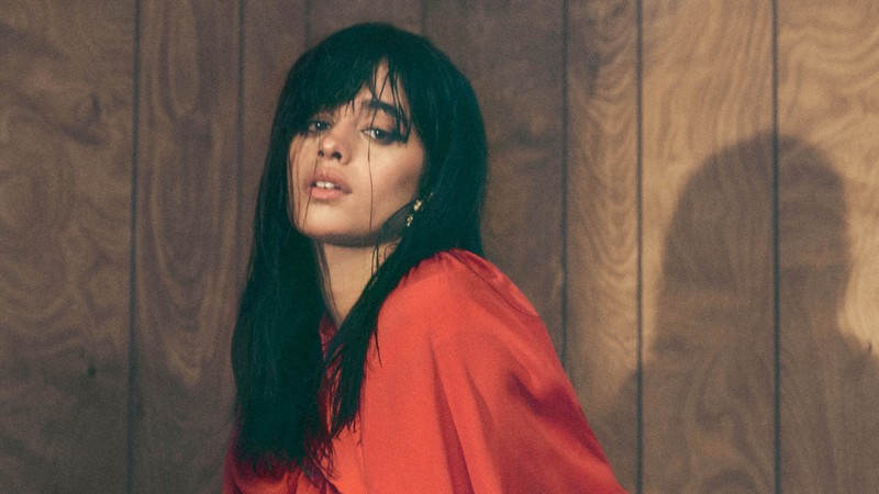 camila cabello, music, celebrities, girls, hd
