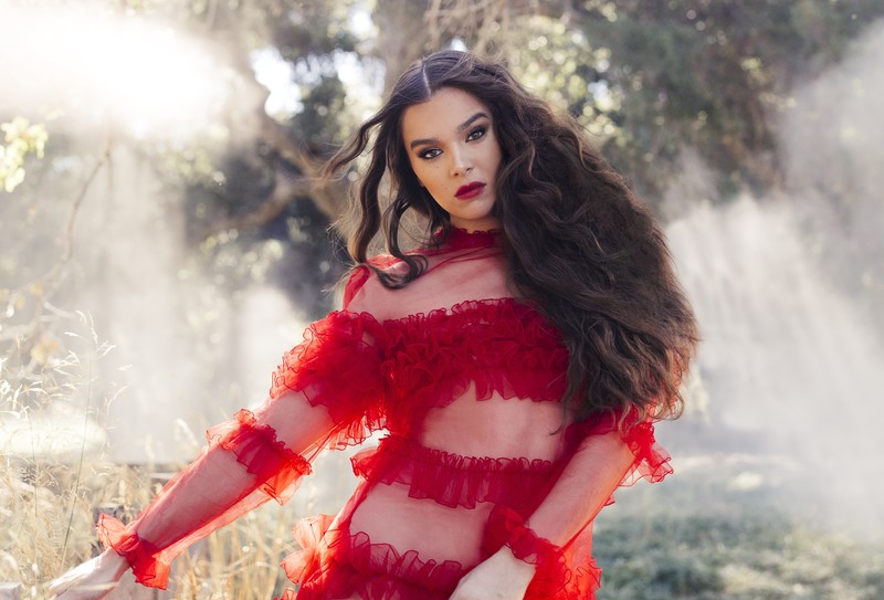 hailee steinfeld, celebrities, girls, music, hd, 4k, 5k