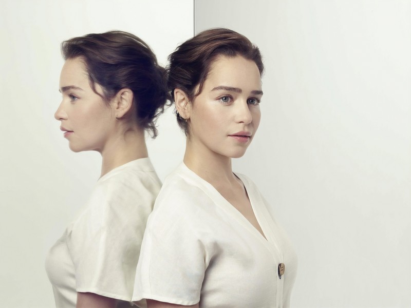 emilia clarke, celebrities, girls, hd, 4k