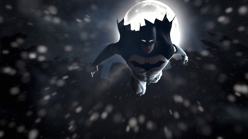 batman, hd, 4k, superheroes, digital art, artwork, artstation