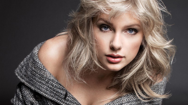 taylor swift, music, celebrities, singer, 4k, hd