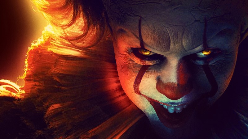 it chapter two, 2019 movies, movies, hd, it, 4k