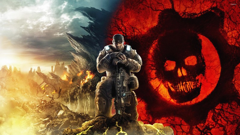 gears 5, gears of war 5, gears of war, 2019 games, games, hd, 4k