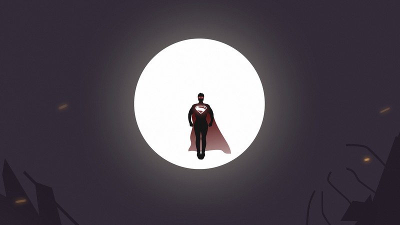 superman, hd, superheroes, artwork, digital art, artist, behance