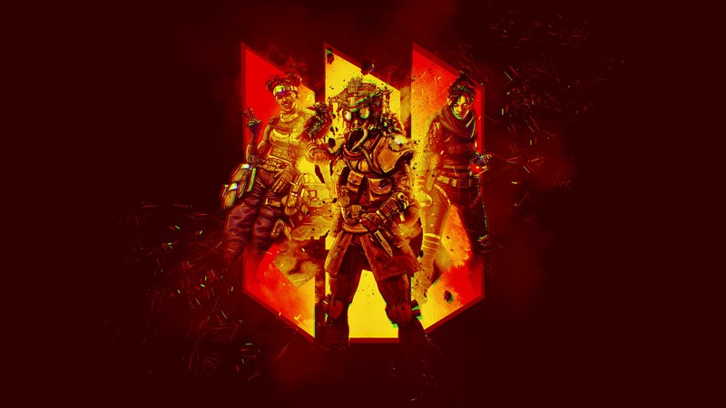 apex legends, games, hd, 2019 games, 4k