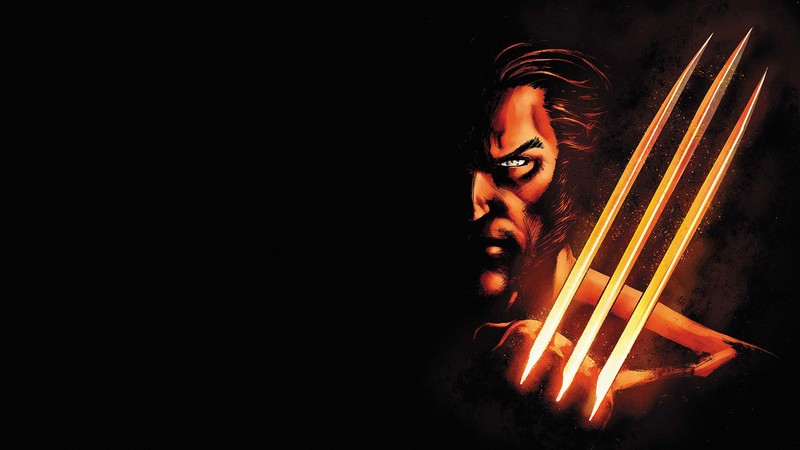 wolverine, superheroes, artist, artwork, digital art, hd, 4k