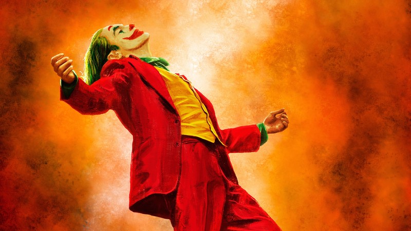 joker movie, joker, hd, superheroes, supervillain, artwork, behance, 4k