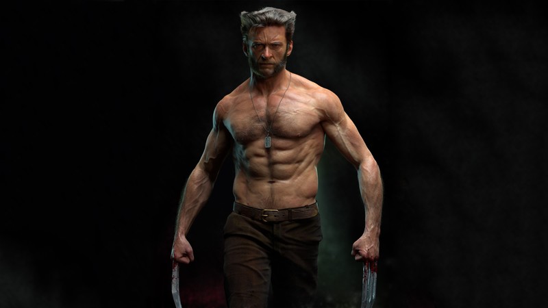 wolverine, hd, 4k, superheroes, artwork, artstation