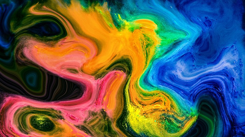abstract, digital art, hd, 4k