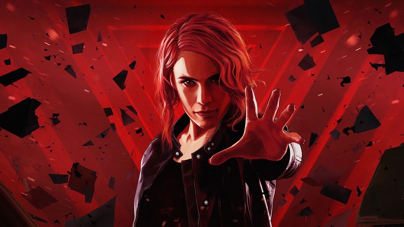 control, 2019 games, games, hd, 4k
