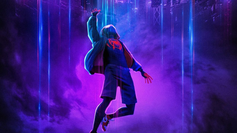 spiderman, hd, superheroes, artwork, digital art, artstation