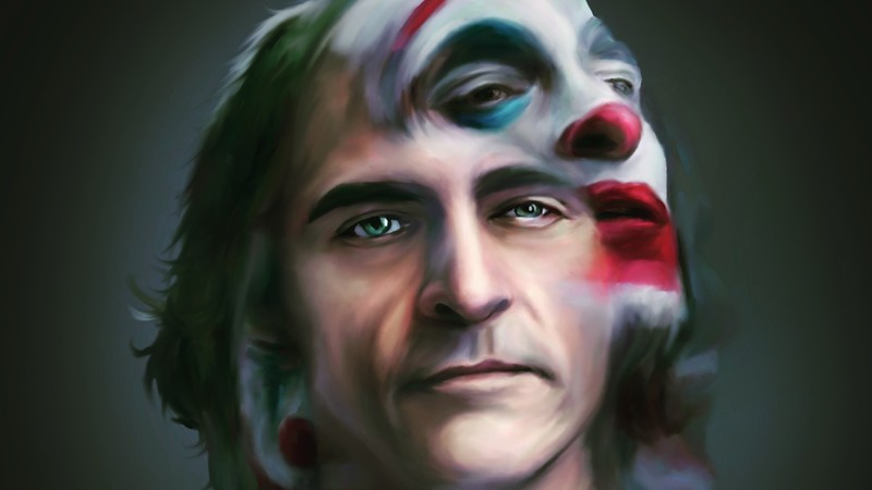 joker movie, joker, hd, superheroes, supervillain, artwork, behance, 4k