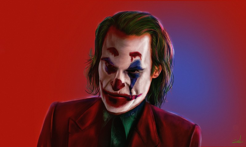 joker movie, joker, hd, 4k, superheroes, supervillain, joaquin phoenix, behance, artist, digital art, artwork