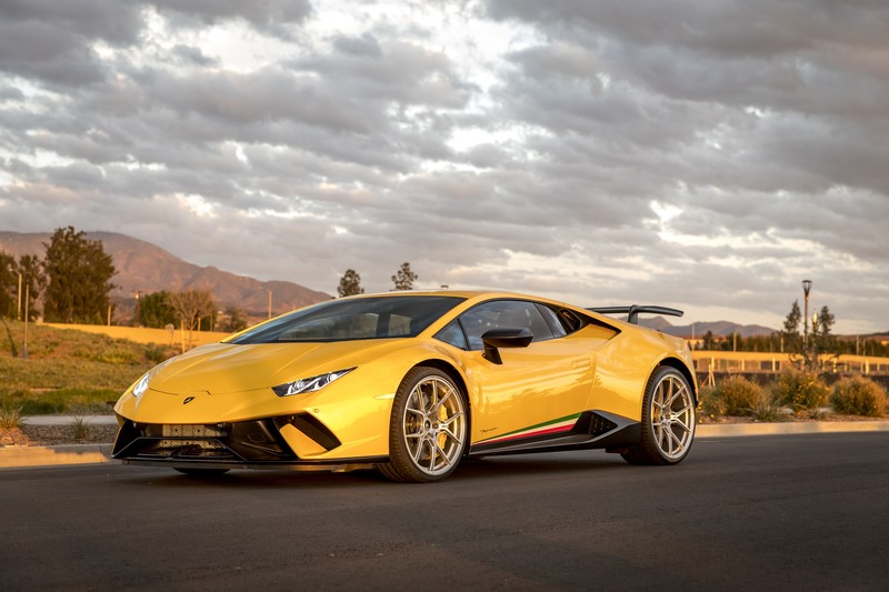 lamborghini huracan performante, lamborghini huracan, lamborghini, 2019 cars, cars, hd, 4k, 5k
