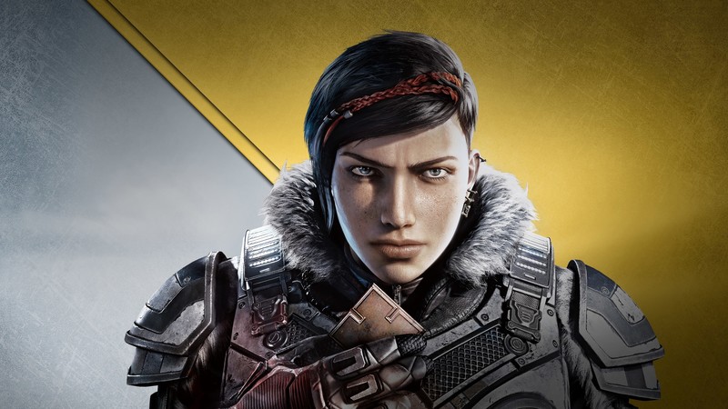 gears 5, gears of war 5, gears of war, 2019 games, games, hd, 4k, 5k