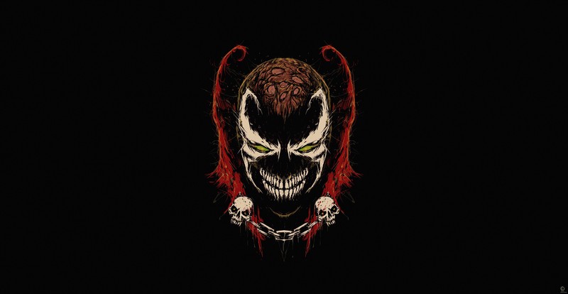 venom, supervillain, superheroes, hd, 4k, 5k