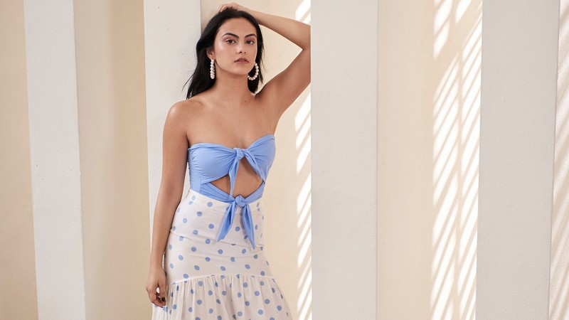 camila mendes, celebrities, girls, hd, 4k