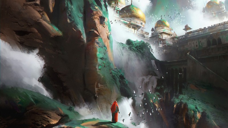 artist, artwork, digital art, hd, 4k, artstation